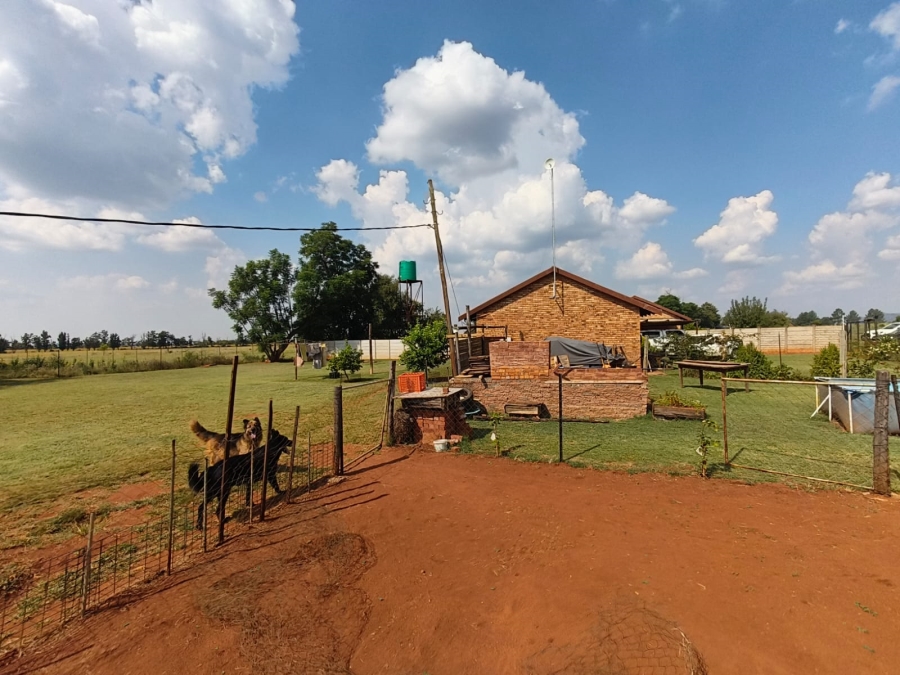 2 Bedroom Property for Sale in Modderfontein AH North West